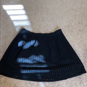 Banana republic factory. Size 8 skirt.